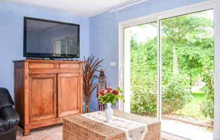 Location Maison 6 personnes à Payzac - Photo 4