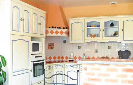 Location Maison 6 personnes à Payzac - Photo 6