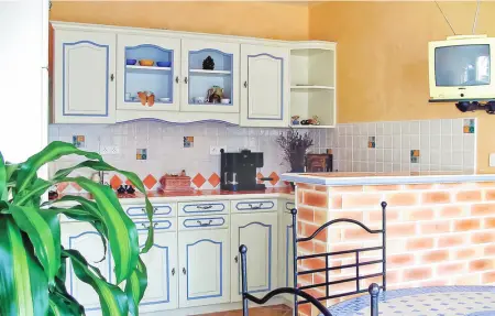 Location Maison 6 personnes à Payzac - Photo 11