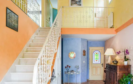 Location Maison 6 personnes à Payzac - Photo 12