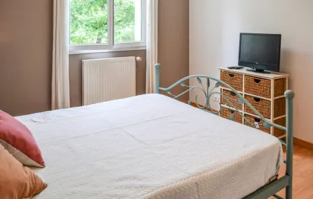 Location Maison 6 personnes à Payzac - Photo 16