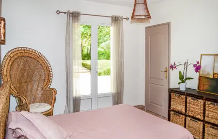 Location Maison 6 personnes à Payzac - Photo 18