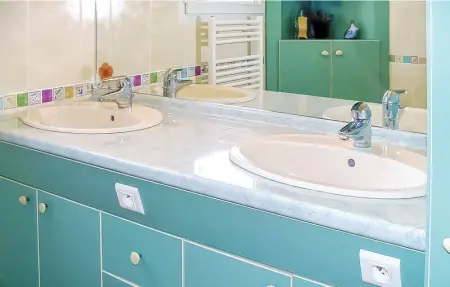 Location Maison 6 personnes à Payzac - Photo 19