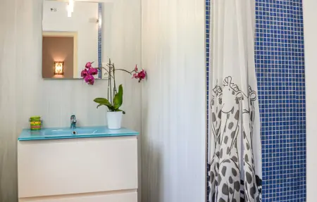 Location Maison 6 personnes à Payzac - Photo 20