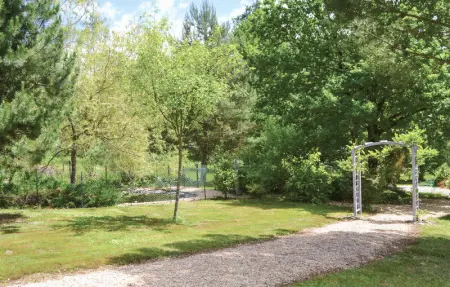 Location Maison 6 personnes à Payzac - Photo 21