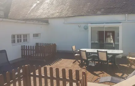 Location Maison 4 personnes à Plonevez Porzay - Photo 4