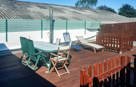 Location Maison 4 personnes à Plonevez Porzay - Photo 5