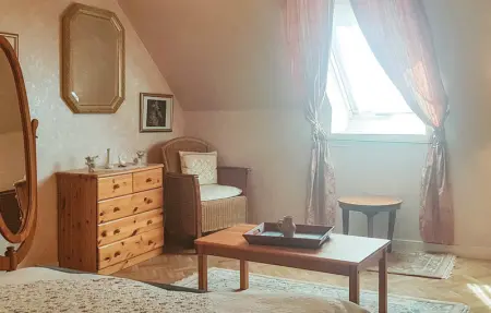 Location Maison 4 personnes à Plonevez Porzay - Photo 9