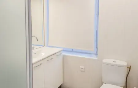 Location Maison 4 personnes à Plonevez Porzay - Photo 12