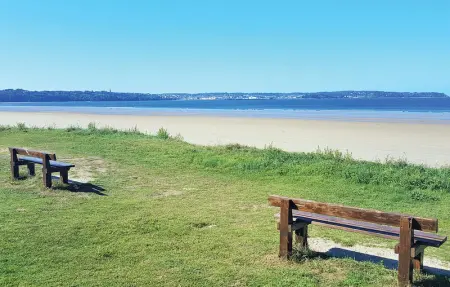 Location Maison 4 personnes à Plonevez Porzay - Photo 14