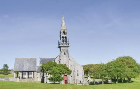 Location Maison 4 personnes à Plonevez Porzay - Photo 18