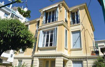 Appartement 6 personnes à Nice FCA483