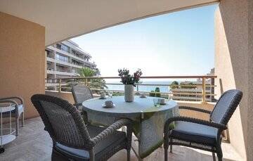 Appartement 4 personnes à Cannes la Bocca FCA438