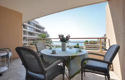 Appartement à Cannes la Bocca - L551627