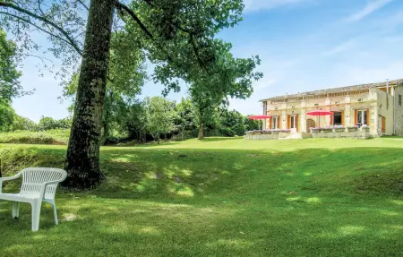 Riverside Retreat, Maison 6 personnes à La Barde - Photo 1