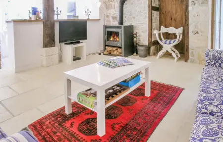 Riverside Retreat, Maison 6 personnes à La Barde - Photo 2