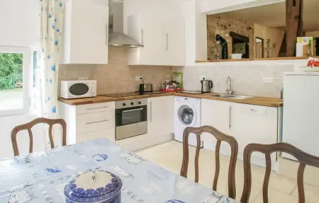 Riverside Retreat, Maison 6 personnes à La Barde - Photo 3