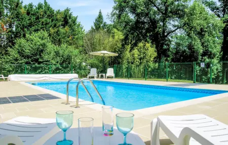 Riverside Retreat, Maison 6 personnes à La Barde - Photo 7