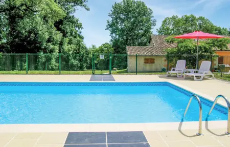 Riverside Retreat, Maison 6 personnes à La Barde - Photo 8