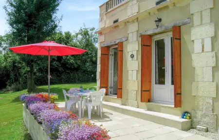 Riverside Retreat, Maison 6 personnes à La Barde - Photo 9