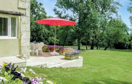 Riverside Retreat, Maison 6 personnes à La Barde - Photo 10