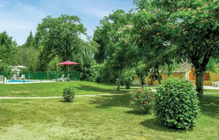 Riverside Retreat, Maison 6 personnes à La Barde - Photo 12