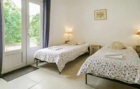 Riverside Retreat, Maison 6 personnes à La Barde - Photo 13