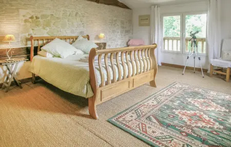 Riverside Retreat, Maison 6 personnes à La Barde - Photo 14