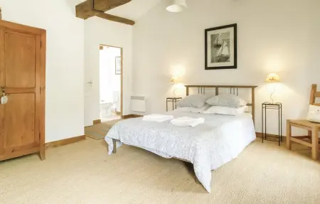 Riverside Retreat, Maison 6 personnes à La Barde - Photo 15