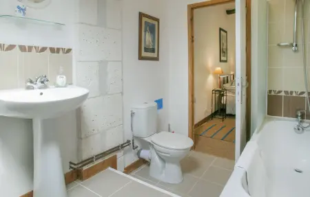 Riverside Retreat, Maison 6 personnes à La Barde - Photo 17