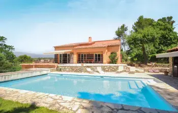 Provenza-Alpi-Costa Azzurra, Casa a Roquefort les Pins FCA534 N°544319