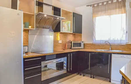 Location Maison 14 personnes à Moriani Plage - Photo 1