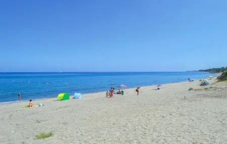 Location Maison 14 personnes à Moriani Plage - Photo 2