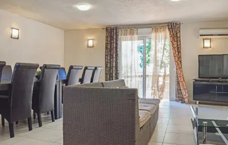 Location Maison 14 personnes à Moriani Plage - Photo 4