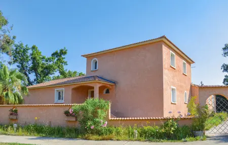 Location Maison 14 personnes à Moriani Plage - Photo 8