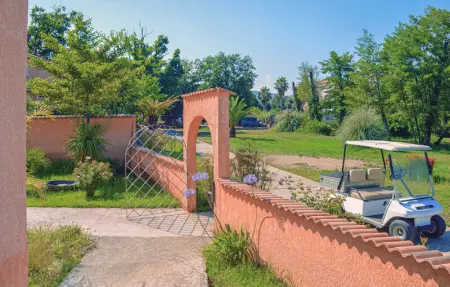 Location Maison 14 personnes à Moriani Plage - Photo 12