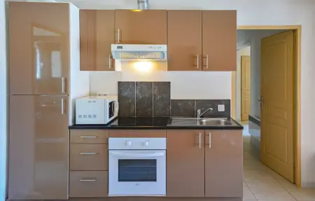 Location Maison 14 personnes à Moriani Plage - Photo 15