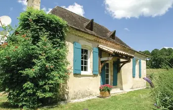 Haus in Laveyssiere,ChouChou, Le Bourg FAD403 N°689725