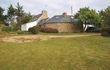 Location Maison 4 personnes à Pleubian - Photo 8