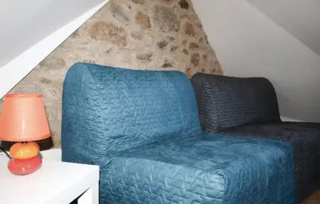 Location Maison 4 personnes à Pleubian - Photo 9