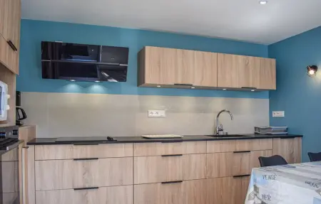 Location Maison 4 personnes à Pleubian - Photo 11