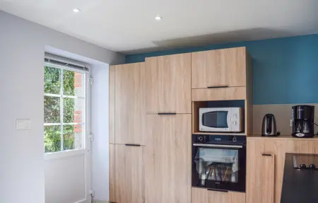 Location Maison 4 personnes à Pleubian - Photo 12