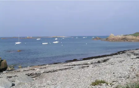 Location Maison 4 personnes à Pleubian - Photo 18