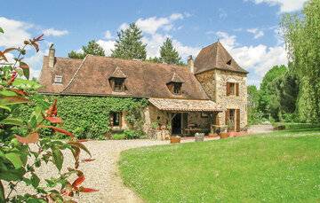 Location Dordogne, Maison à Monpazier FAD124 N°547919