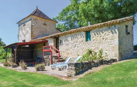 Location Maison 2 personnes à Eymet - Photo 1