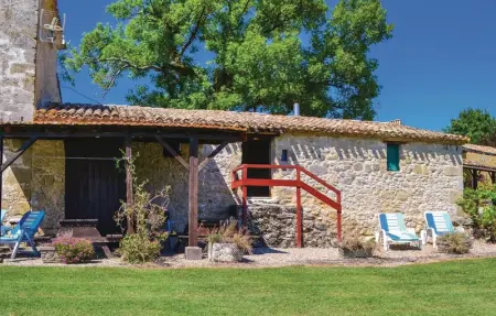 Location Maison 2 personnes à Eymet - Photo 4