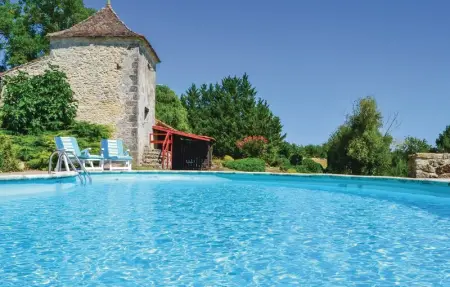 Location Maison 2 personnes à Eymet - Photo 7