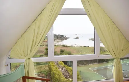 Location Maison 7 personnes à Penvenan - Photo 2