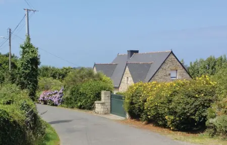 Location Maison 7 personnes à Penvenan - Photo 4