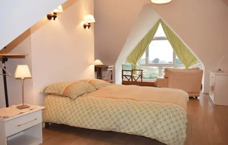 Location Maison 7 personnes à Penvenan - Photo 5